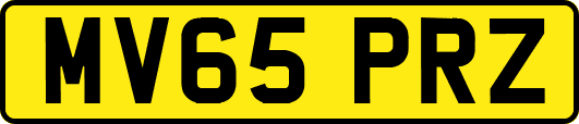MV65PRZ