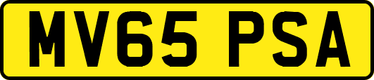 MV65PSA