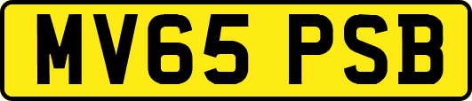 MV65PSB