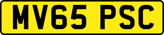 MV65PSC