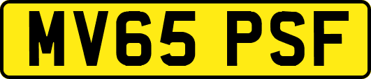 MV65PSF