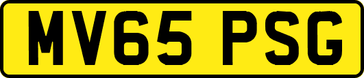 MV65PSG