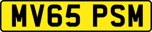 MV65PSM