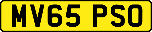 MV65PSO