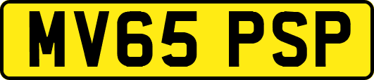 MV65PSP