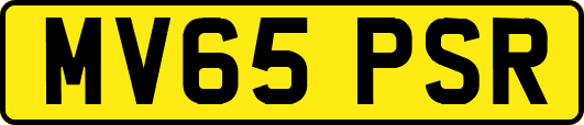 MV65PSR