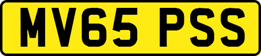 MV65PSS