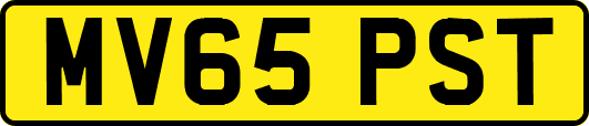 MV65PST
