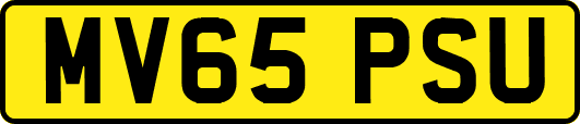 MV65PSU