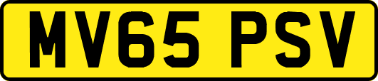 MV65PSV