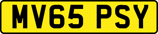 MV65PSY