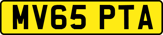 MV65PTA