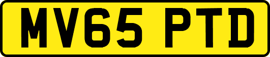 MV65PTD