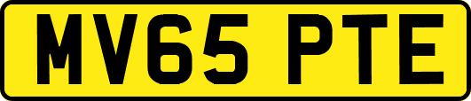 MV65PTE
