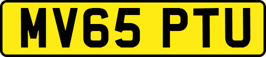 MV65PTU