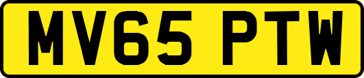 MV65PTW