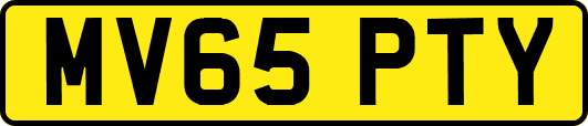 MV65PTY