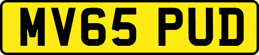 MV65PUD