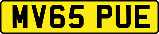 MV65PUE