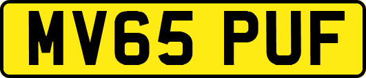 MV65PUF