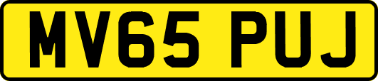 MV65PUJ