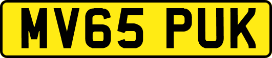 MV65PUK