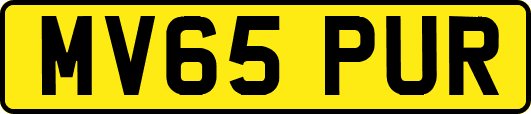 MV65PUR