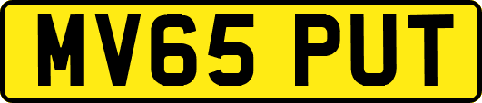 MV65PUT