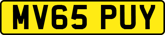 MV65PUY