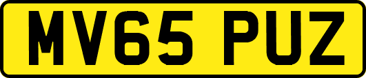 MV65PUZ