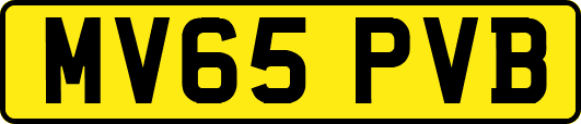 MV65PVB