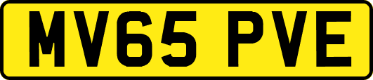 MV65PVE