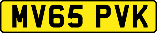 MV65PVK