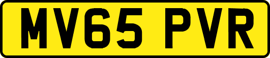 MV65PVR