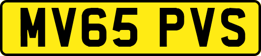 MV65PVS