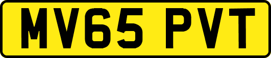 MV65PVT