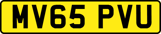 MV65PVU