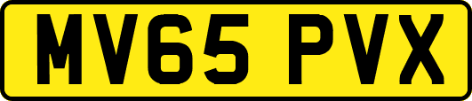 MV65PVX