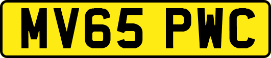 MV65PWC