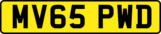 MV65PWD
