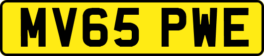 MV65PWE