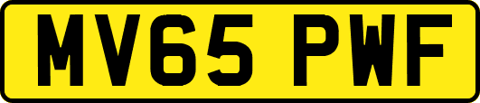 MV65PWF