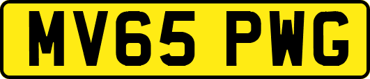 MV65PWG