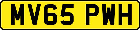 MV65PWH