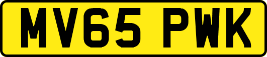 MV65PWK