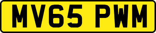 MV65PWM