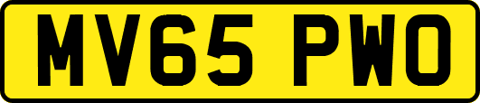 MV65PWO