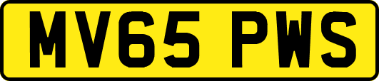 MV65PWS