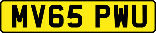 MV65PWU