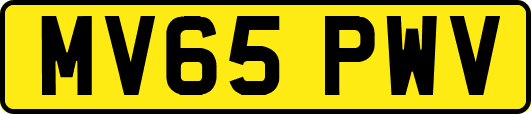 MV65PWV